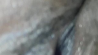 Juicy Black pussy