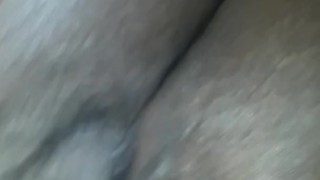 Juicy Black pussy