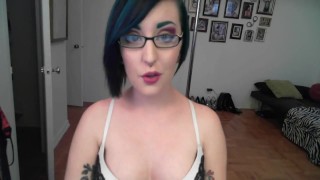 Becoming A Cam Model Part 1: Reflection & Research (Camspace vlog)