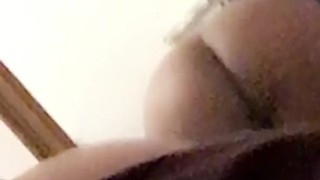 Booty Tease