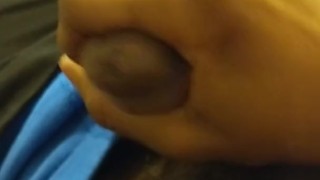 Masturbating to the sound of my roommate fucking in the next room