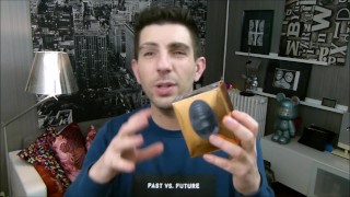 PULSE POCKET hotoctopuss le vibro pour gland (msieur-jeremy.fr)