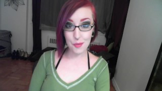 BECOMING A CAM MODEL PART 2: ELECTRONIC EQUIPMENT (CAMSPACE VLOG)