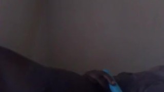 Ebony BBW