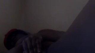 Ebony BBW