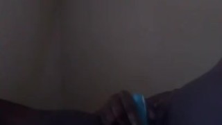 Ebony BBW