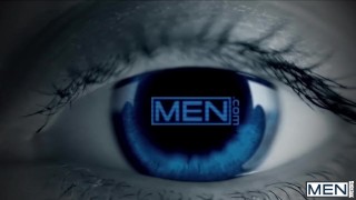 Men.com - Jacob Taylor and Paul Canon - A Place Of Yes - Str8 to Gay