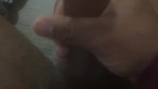 Watch me Cum