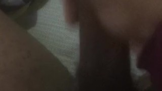 Watch me Cum