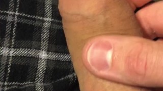 Foreskin play