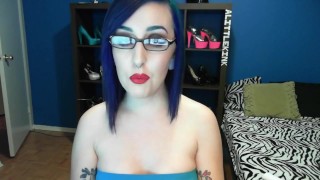 BECOMING A CAM MODEL PART 4: TAXES (CAMSPACE VLOG)