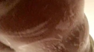 Turn your phone upside down ;)