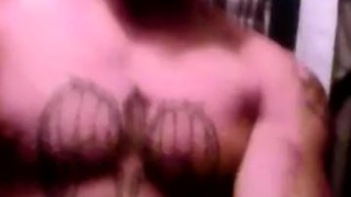 Can't cum