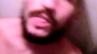 Can't cum
