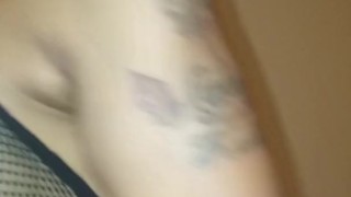 Fuck my face pt2