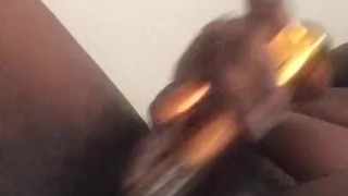 Sticky Yoni Tease