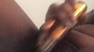 Sticky Yoni Tease