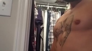 Masturbate