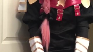 Astolfo preview