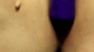 BBw squirting