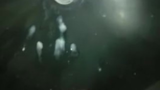 Leche rica en el baño de mi amigo