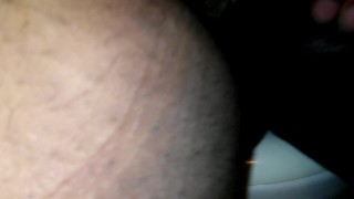 Rubbin the Diamond at work lolz