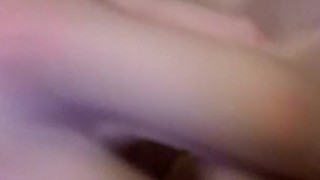 ladyshatter solo dildo fucking