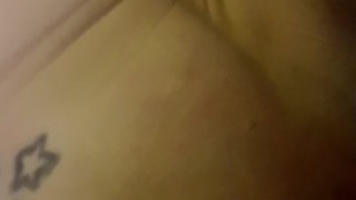 ladyshatter solo dildo fucking