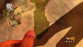 Golden Shower Of Hits XXX Vol.1 4. International Cover Up