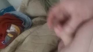 My little dick