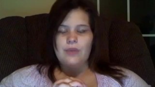 BBW Goddess Become my Money Servant