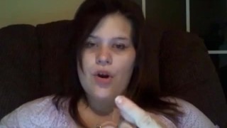 BBW Goddess Become my Money Servant