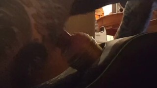 Tattoo ass dick fleshlight