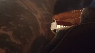 Tattoo ass dick fleshlight