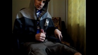 Solo Masturbation