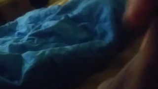 Jerking around pt 2