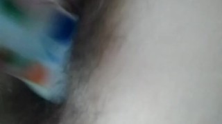 Fucking The Knot - Bad Dragon Razor
