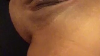 Sexy Wet Fun Home Alone