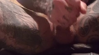 Tat muscle jack