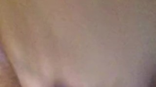 Waking up horny