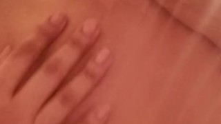 SluttyPrincess Gets All Wet