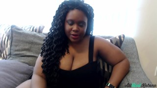 Fetish: Submit to your Goddess 