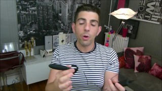 ANAL PLEASURE APHRODISIA : petit vibro pour le point P (msieur-jeremy.fr)