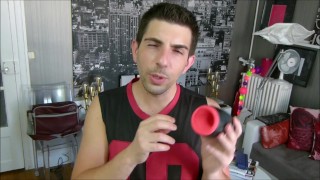 BigBanana des masturbateurs VIBRANTS pour les hommes (msieur-jeremy.fr)