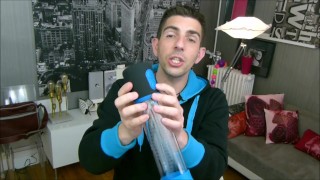 POWER UP Prix mini effet MAXI une PENIS PUMP electrique (msieur-jeremy.fr)