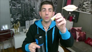 POWER UP Prix mini effet MAXI une PENIS PUMP electrique (msieur-jeremy.fr)