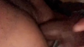 Little Dildo Play