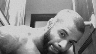 Male stripper horny and ready for you toSee more on onlyfams.com/heat718