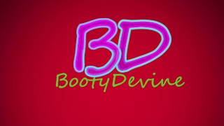 Let Me Be Your BUTTLENTINE Bootydevine's Valentine Special Free Preview!