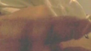 Horny In evening